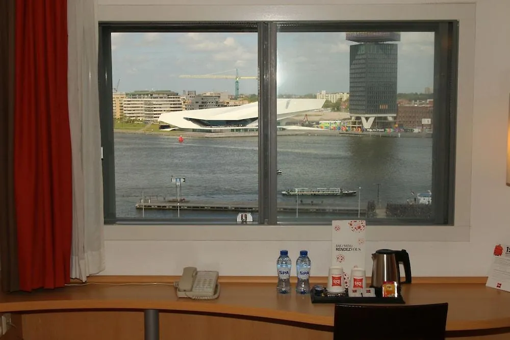 ibis Amsterdam Centre Hotel