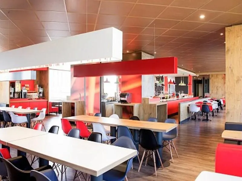 ibis Amsterdam Centre Hotel Nederland