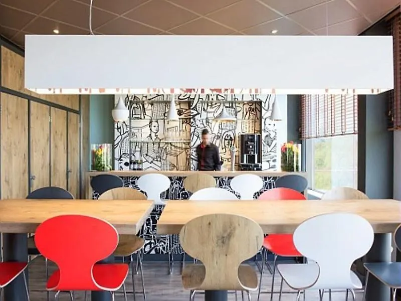 ibis Amsterdam Centre Hotel 3*,  Nederland