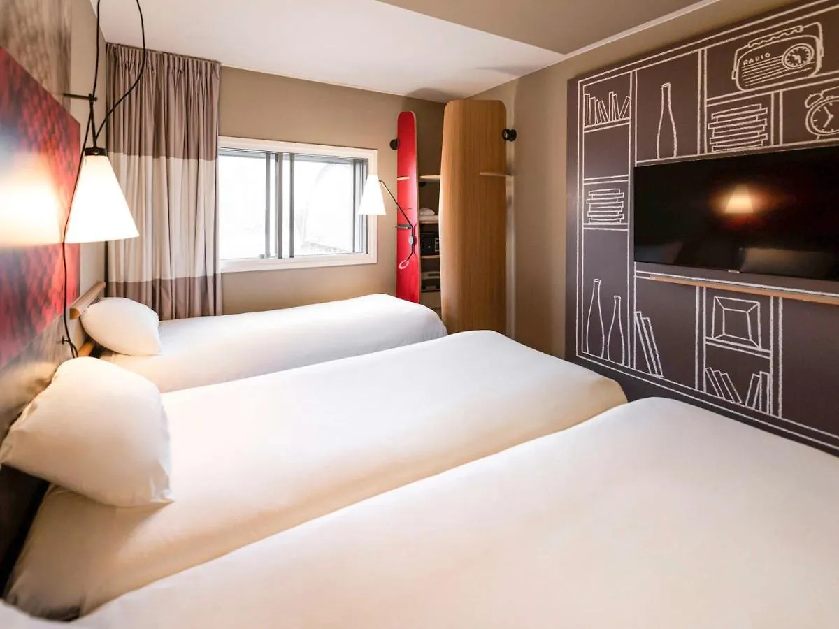 ibis Amsterdam Centre Hotel