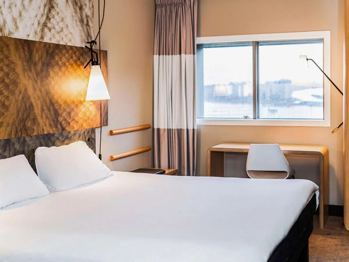 ibis Amsterdam Centre Hotel
