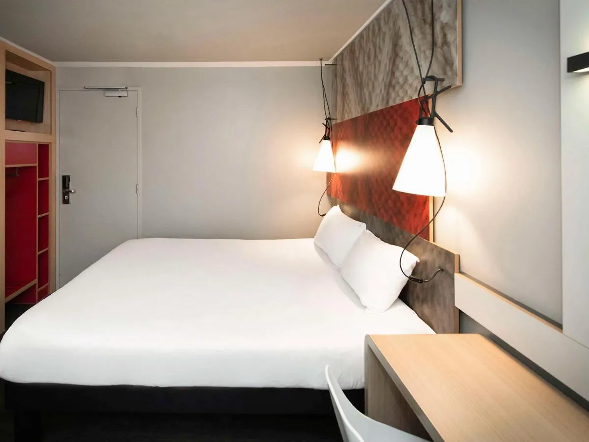 ibis Amsterdam Centre Hotel