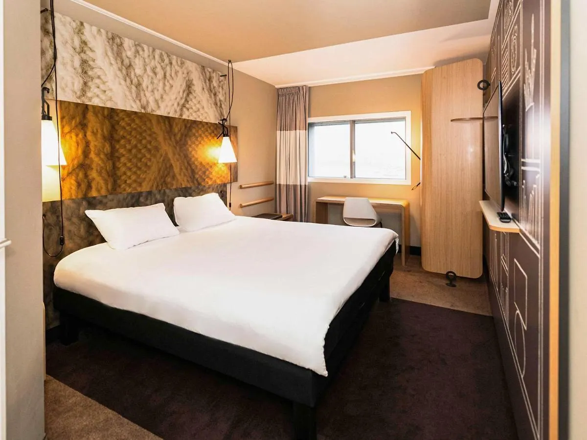 ibis Amsterdam Centre Hotel Nederland
