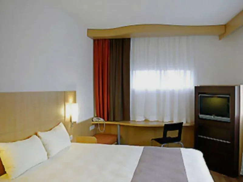 ibis Amsterdam Centre Hotel