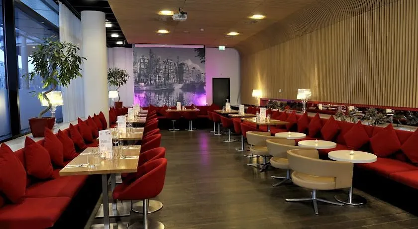 ibis Amsterdam Centre Hotel 3*,  Nederland