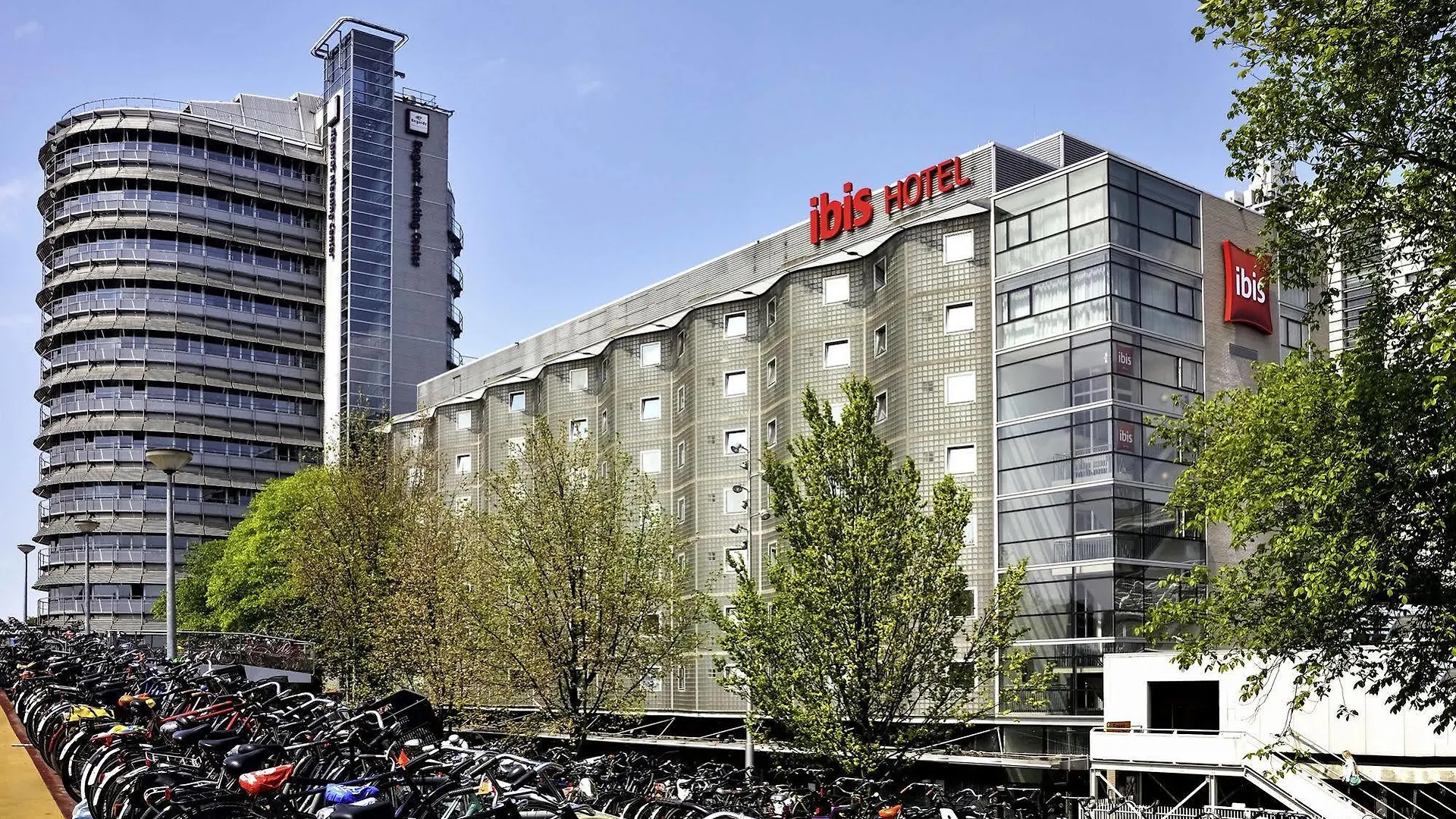 ibis Amsterdam Centre Hotel