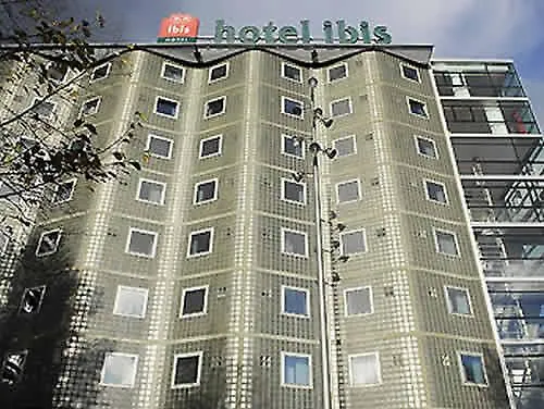 ibis Amsterdam Centre Hotel