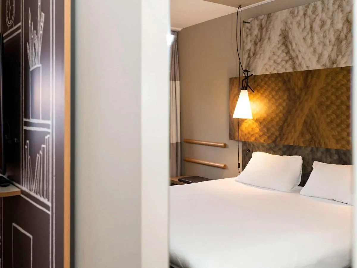 Ibis Amsterdam Centre Hotell