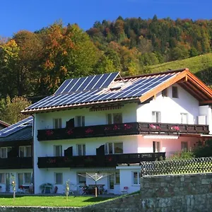 Haus Heimattreu Gasthof