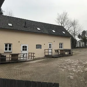  Appartement De Pletsmolen Nederland