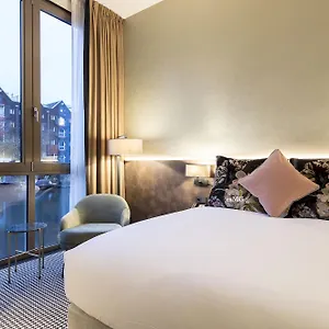 4* Hotell Monet Garden