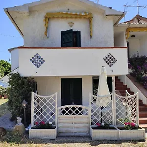 Appartamento La Casetta