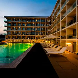 *** Hotell Eleana Cypern