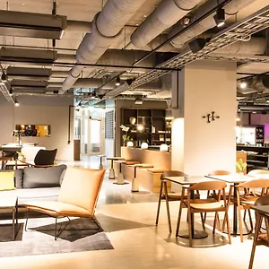 **** Hotell Comfort Kista Sverige