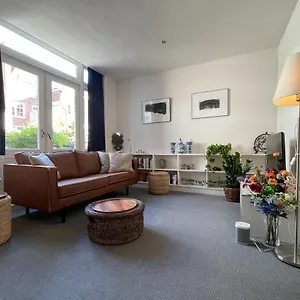 Appartement Here's Lucy, Amsterdam