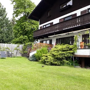 Kirchmair Apartment