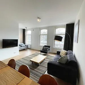 Appartamento Residences Jordan Canal