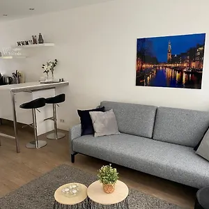 Appartamento Rosies Place