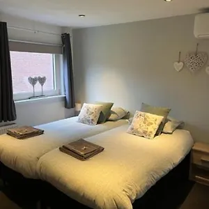  Appartement Jaguars Nederland