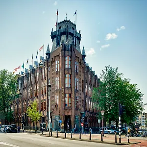 5* Hotell Grand Amrath