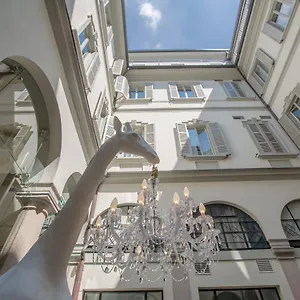 **** Hotel Indigo - Corso Monforte By Ihg Italië