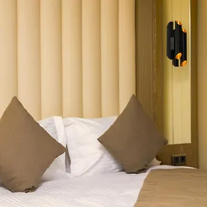  Hotel Asilzade Sirkeci Turkije