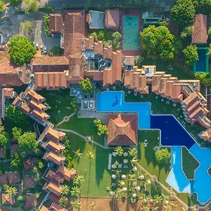 Курортный комплекс Club Dolphin Негомбо