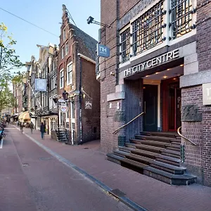 4* Hotell Nh Centre