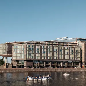 4* Hotell Doubletree By Hilton Station