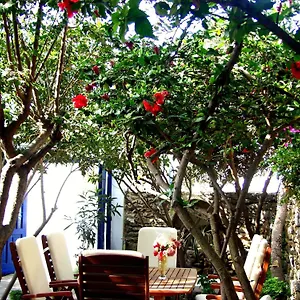 ματίνα 2*, Mykonos Town Ελλάδα