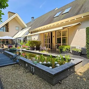  Appartement Guest Nederland