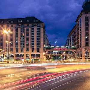 Mercure Korona 4*, Βουδαπέστη Ουγγαρία
