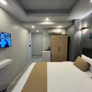  Aparthotel White Palace Halic Turkije