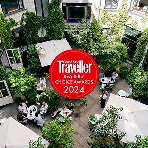 **** Hotell Coco Danmark