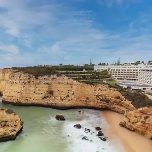 ***** Hotell Tivoli Carvoeiro Portugal