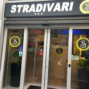 *** Hotel Stradivari Italië