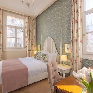 Gatto Perso Luxury Daire