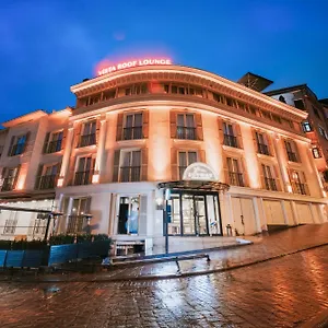 **** Hotel Joyway Sultanahmet Turkije