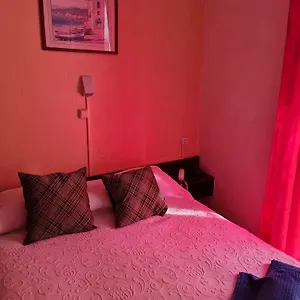 hotellátogatás