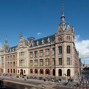 Отель Conservatorium