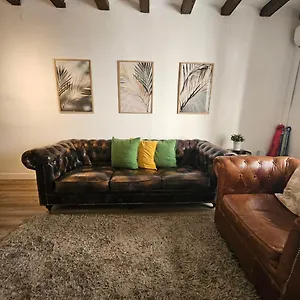 Family Flat Near Ramblas Bcn 5 , Barcelone Espagne