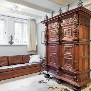Alloggio in famiglia Perfect Apt - Heart Of