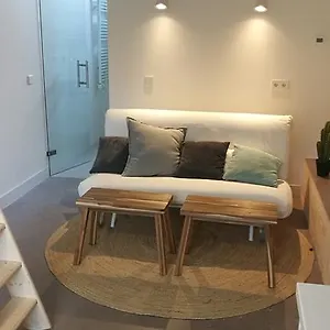  Apartment Terrace Cyclades