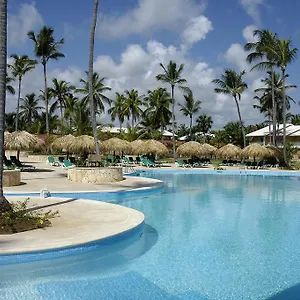 Курортный комплекс Grand Palladium Select Bavaro Пунта-Кана