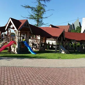 Hotel Gronik 