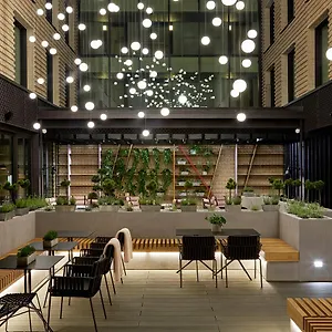 **** Hotell Puro Kazimierz Polen
