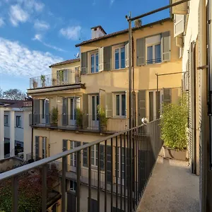*** Hotel Velvet Grey Boutique Italië