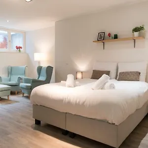 Appartement Clean And Modern Nassau Canal, Amsterdam