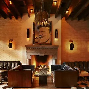 **** Hotell The Ludlow USA