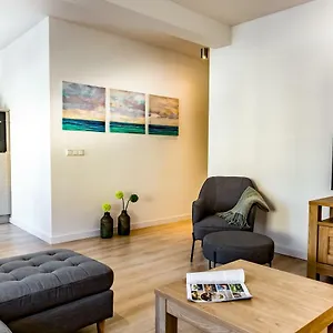  Appartement Boven De Ijsjes Nederland